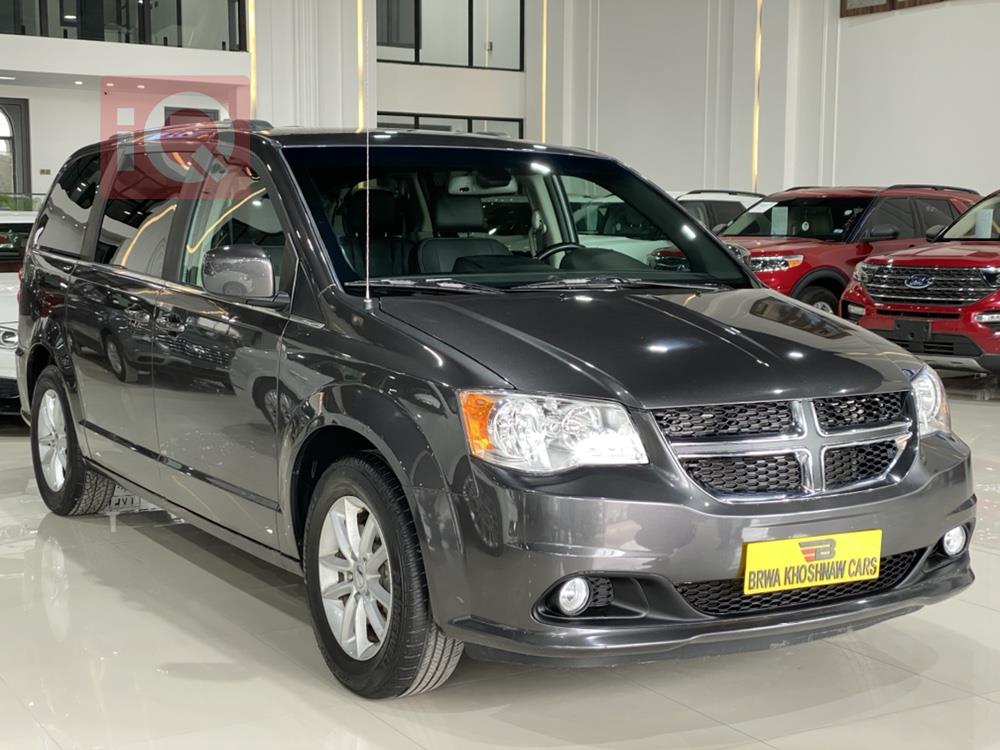 Dodge Caravan